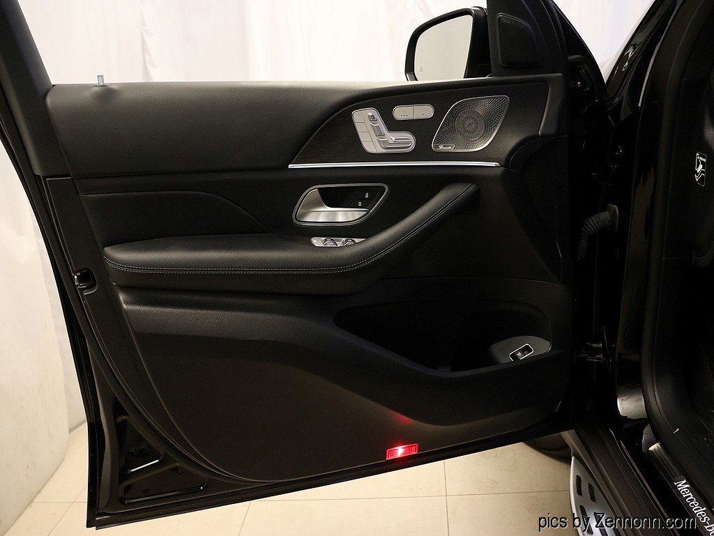 Used 2022 Mercedes-Benz GLE 350 4MATIC image 27