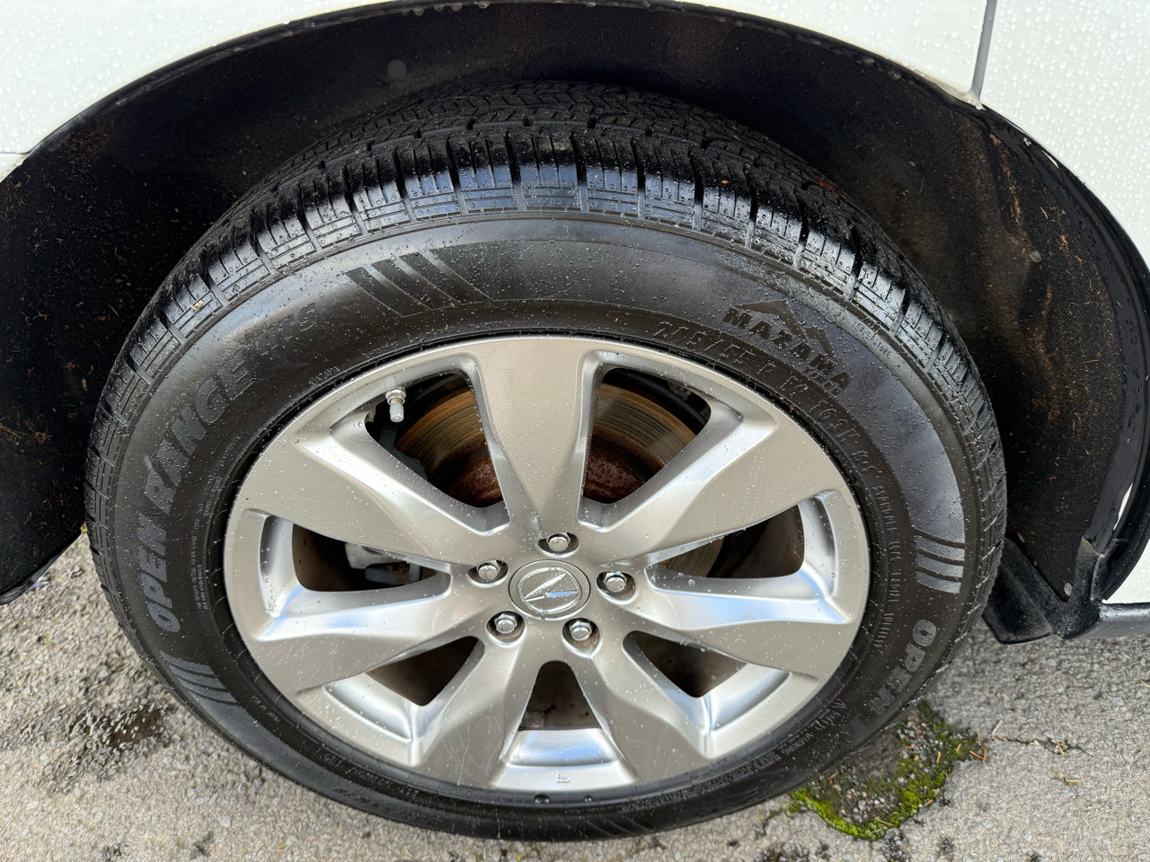 Used 2016 Acura MDX SH-AWD image 46