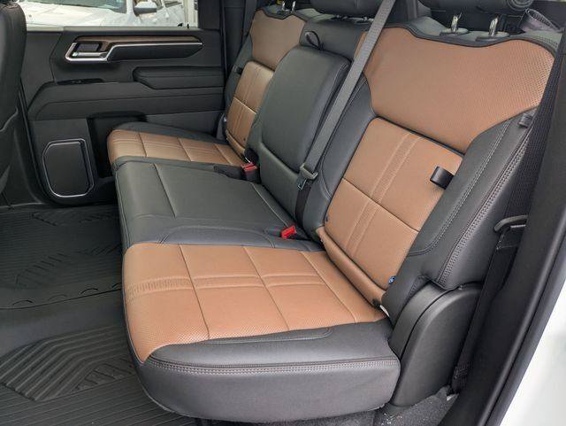 New 2026 Chevrolet Silverado 3500 High Country w/ High Country Premium Package AWD/4WD image 34