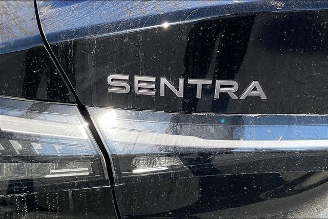 New 2026 Nissan Sentra SV w/ SV Convenience Package image 9