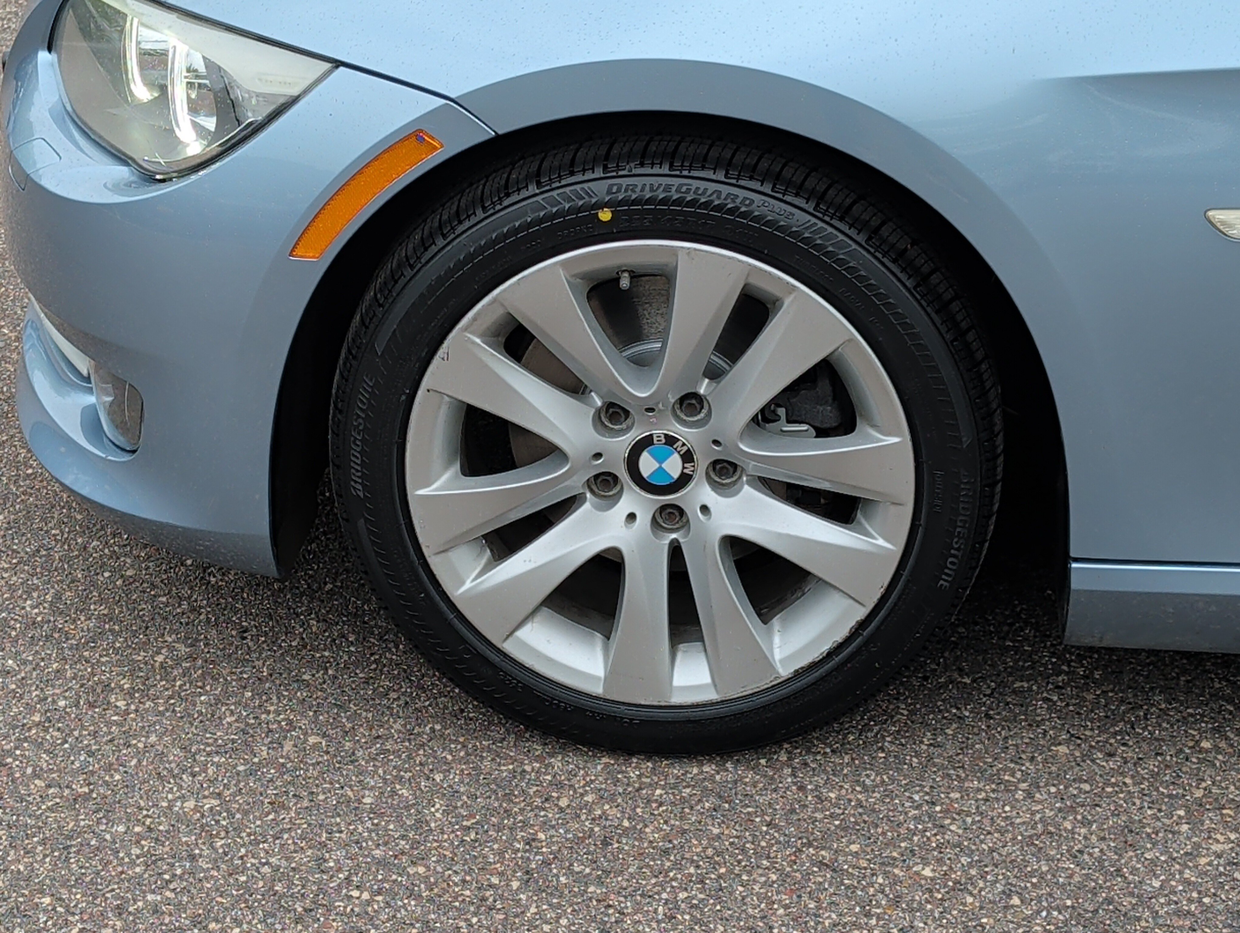 Used 2013 BMW 328i Convertible RWD image 16