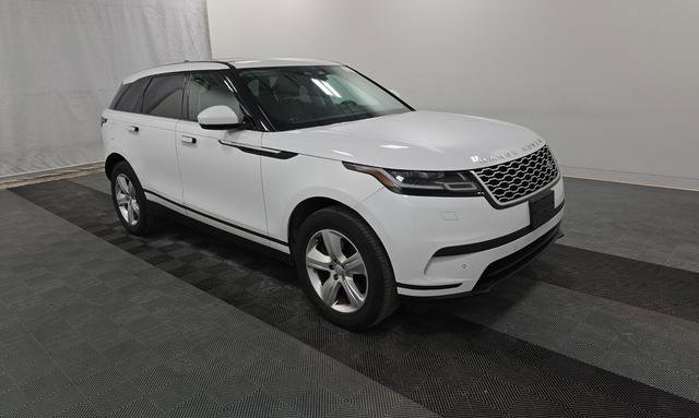 Used 2023 Land Rover Range Rover Velar S