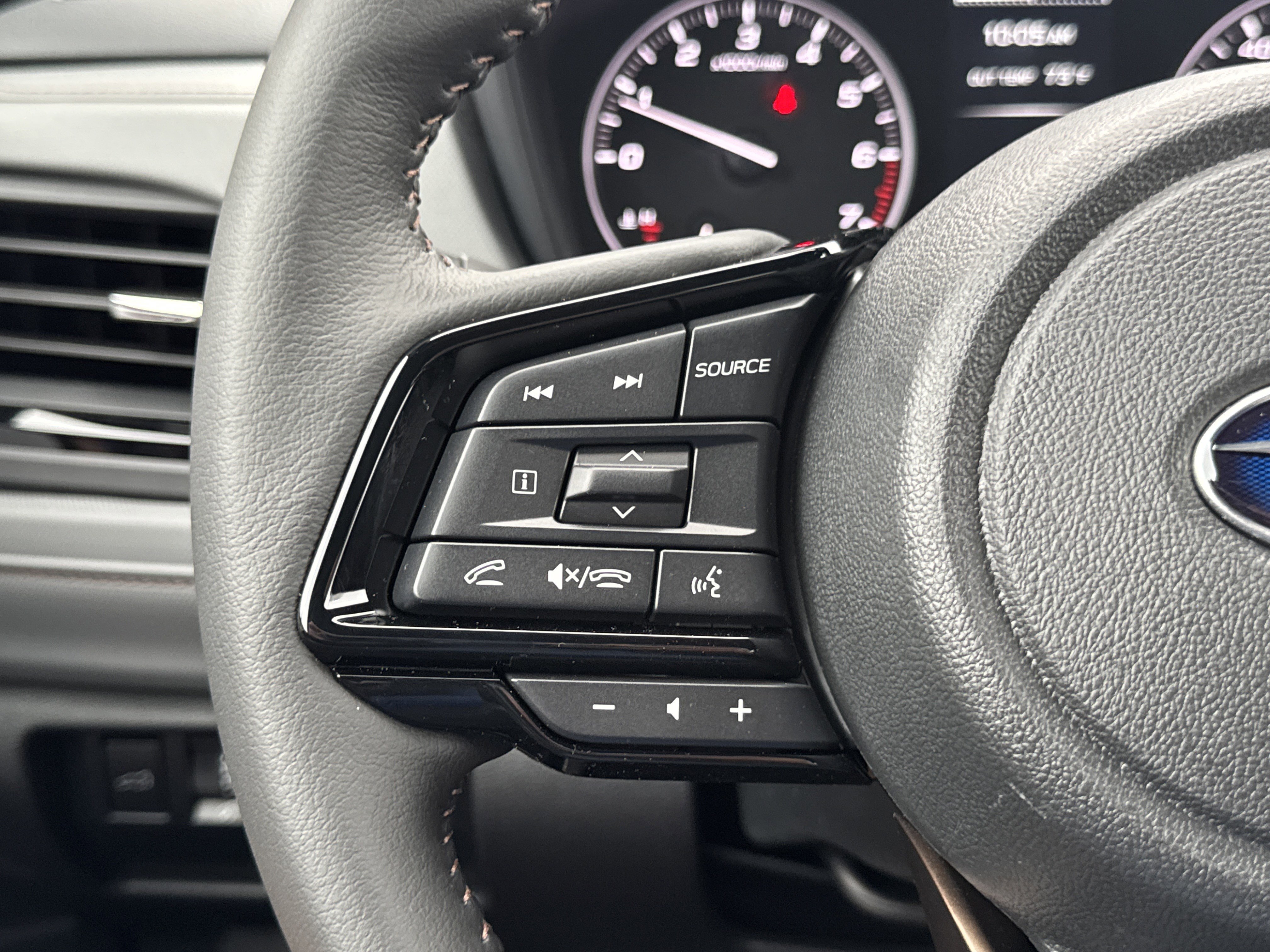 New 2026 Subaru Forester Sport image 15