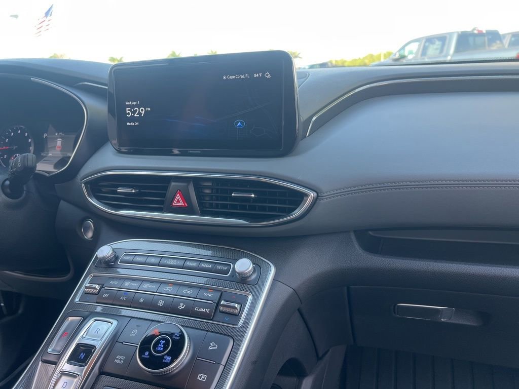 Used 2023 Hyundai Santa Fe SEL image 47