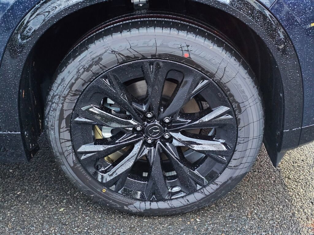 New 2026 MAZDA CX-90 3.3 Turbo S w/ Premium Package image 34