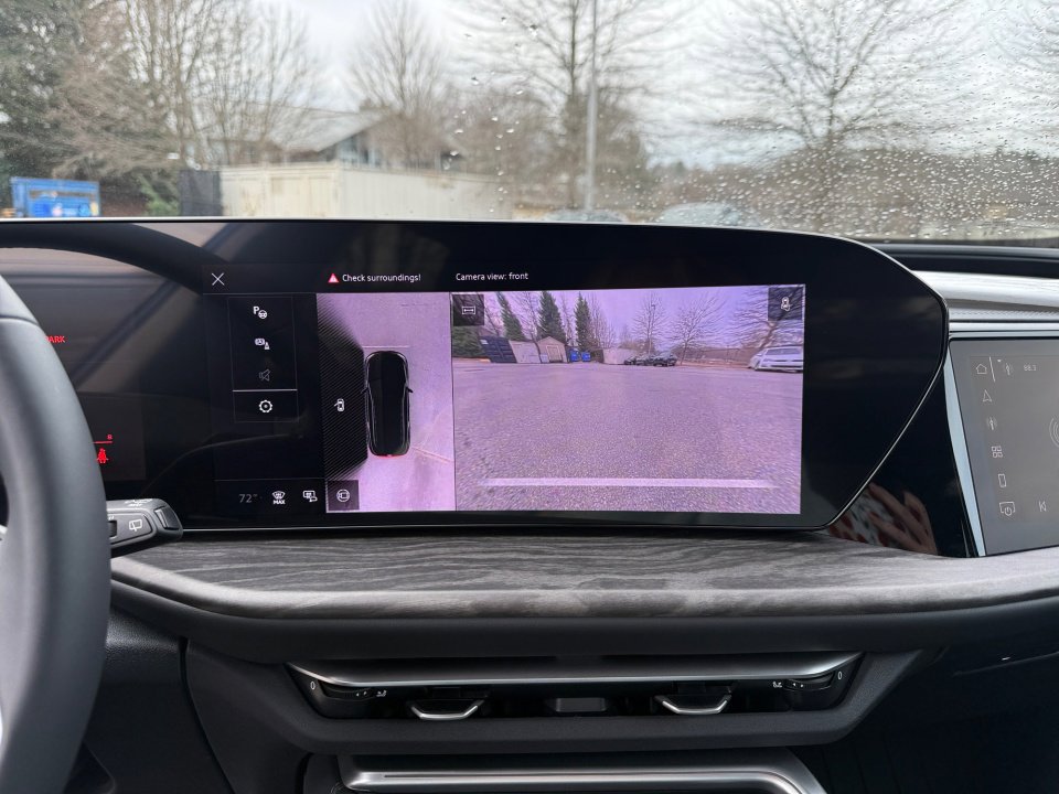 New 2025 Audi Q5 Prestige image 19