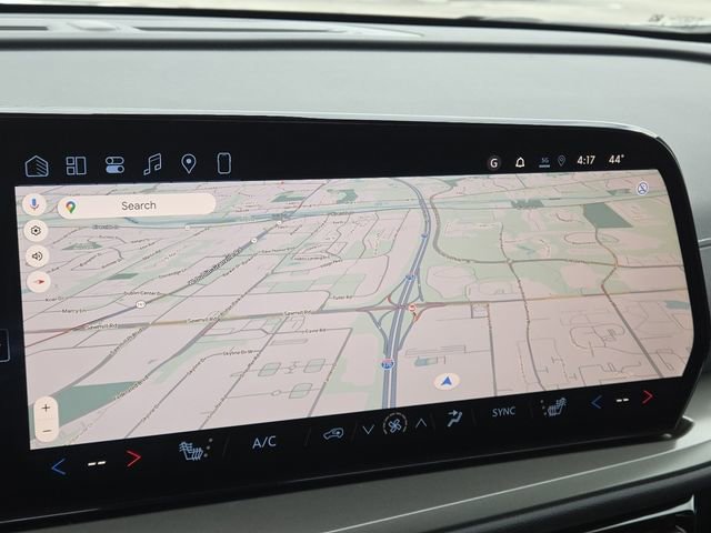 New 2026 Chevrolet Traverse LT w/ Driver Confidence Package image 3