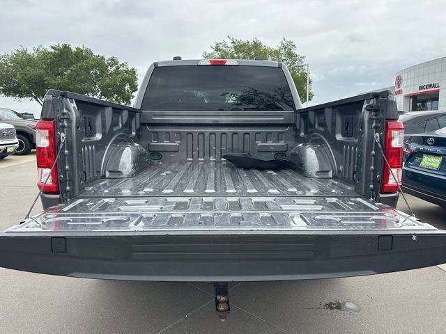 Used 2021 Ford F150 XL w/ STX Appearance Package RWD image 30