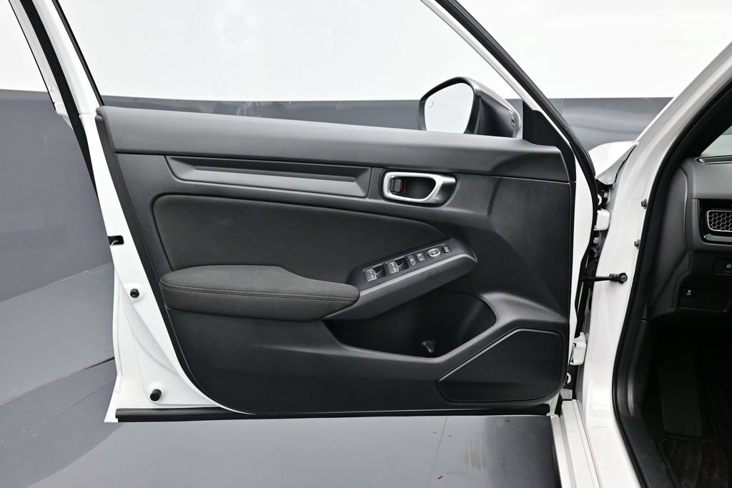 New 2026 Honda Civic Sport image 18