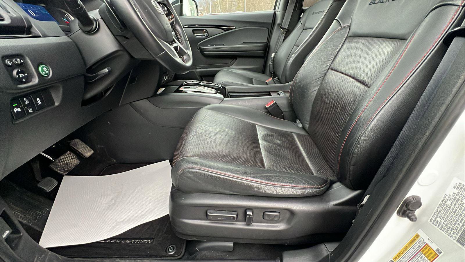 Used 2022 Honda Pilot Black Edition image 26