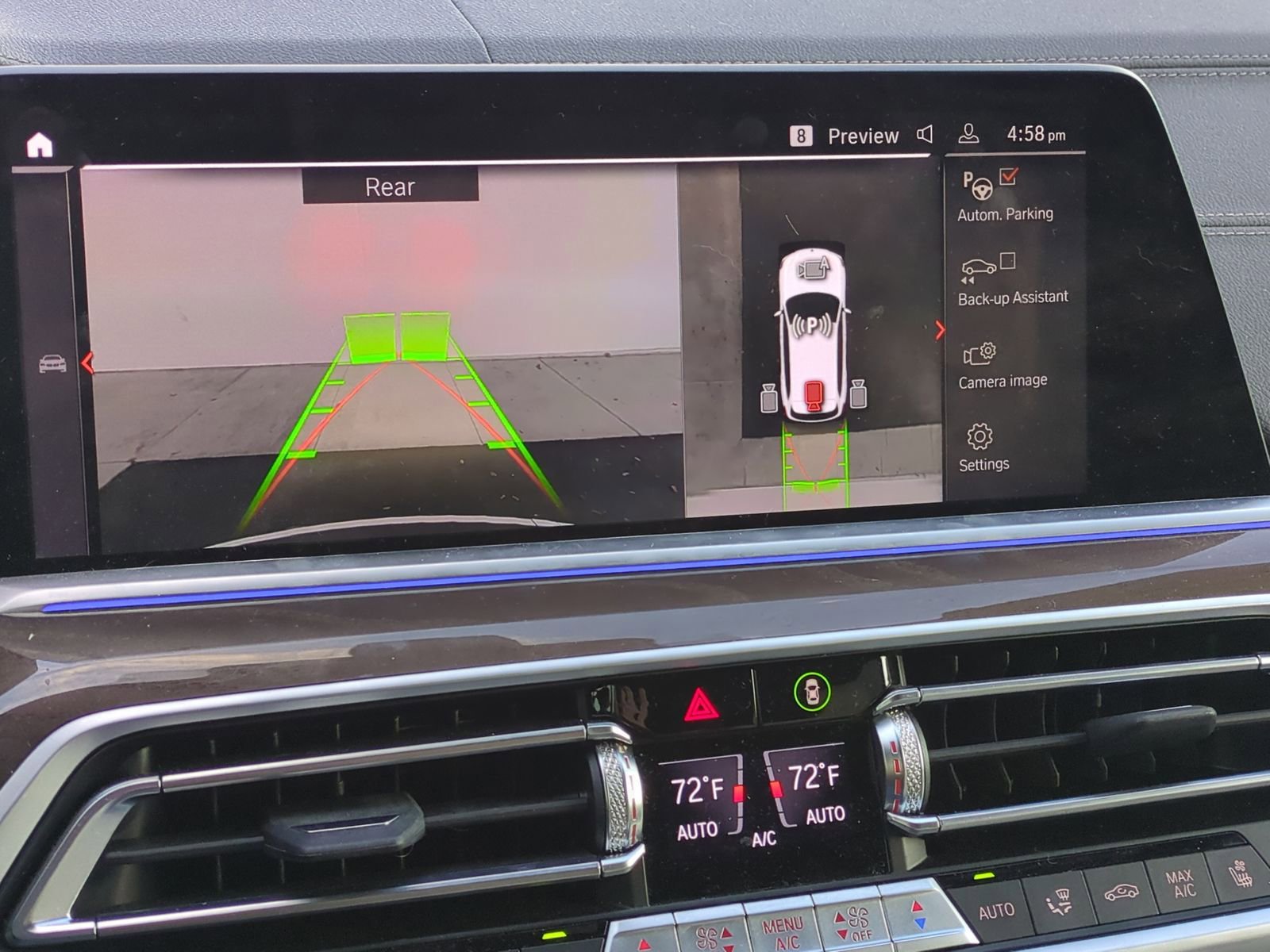 Used 2022 BMW X5 sDrive40i image 24