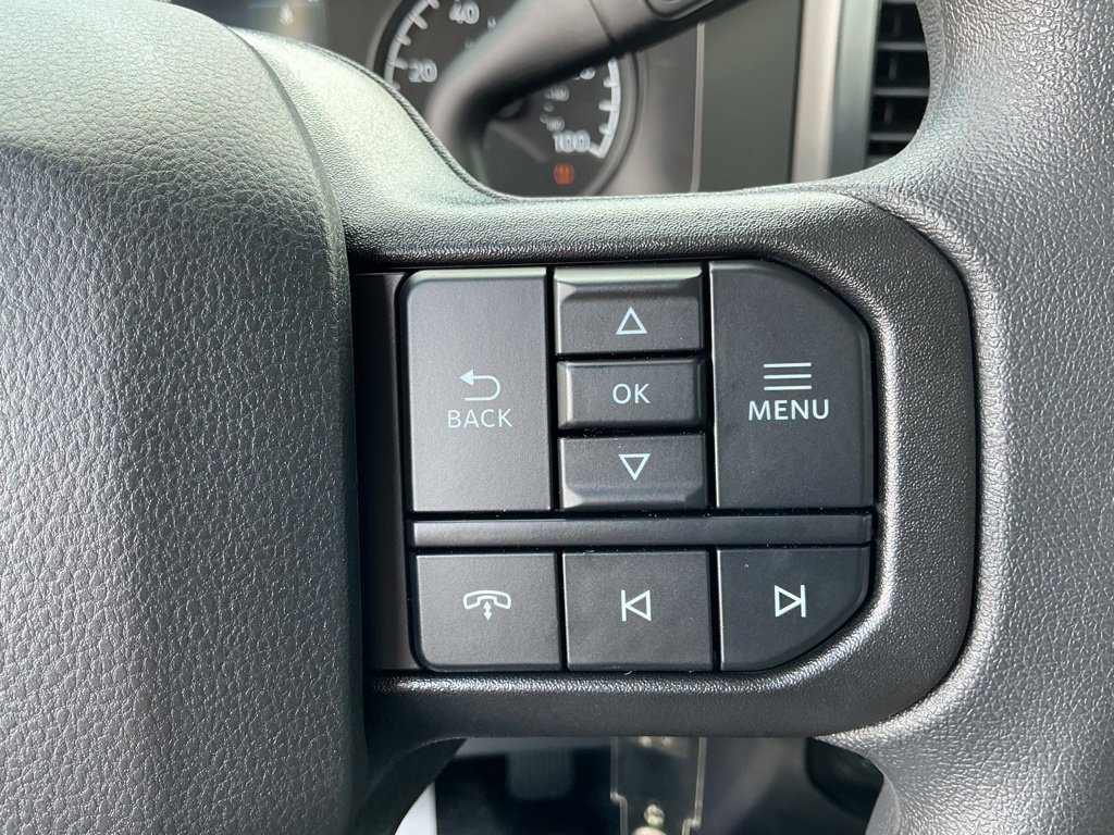 New 2027 Ford F250 XL RWD image 25