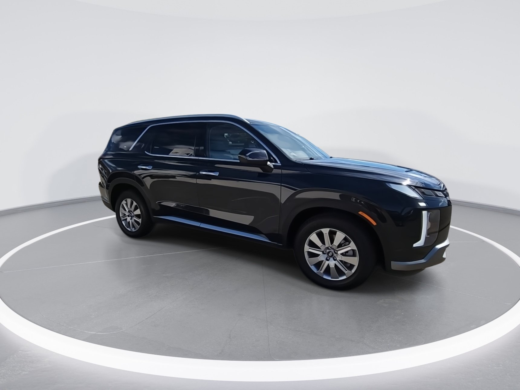 Used 2024 Hyundai Palisade SEL FWD image 9