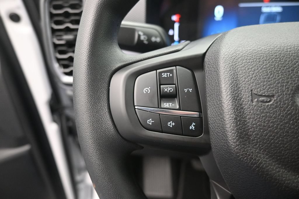New 2026 Ford Ranger XL AWD/4WD image 30