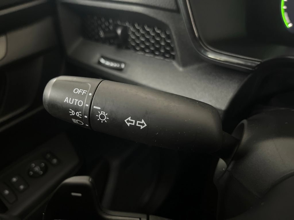 Used 2025 Honda CR-V Sport image 62