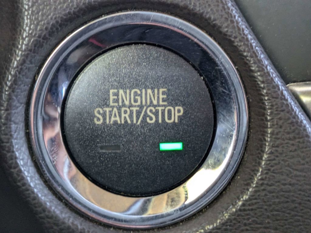 Used 2017 Chevrolet Tahoe Premier image 26