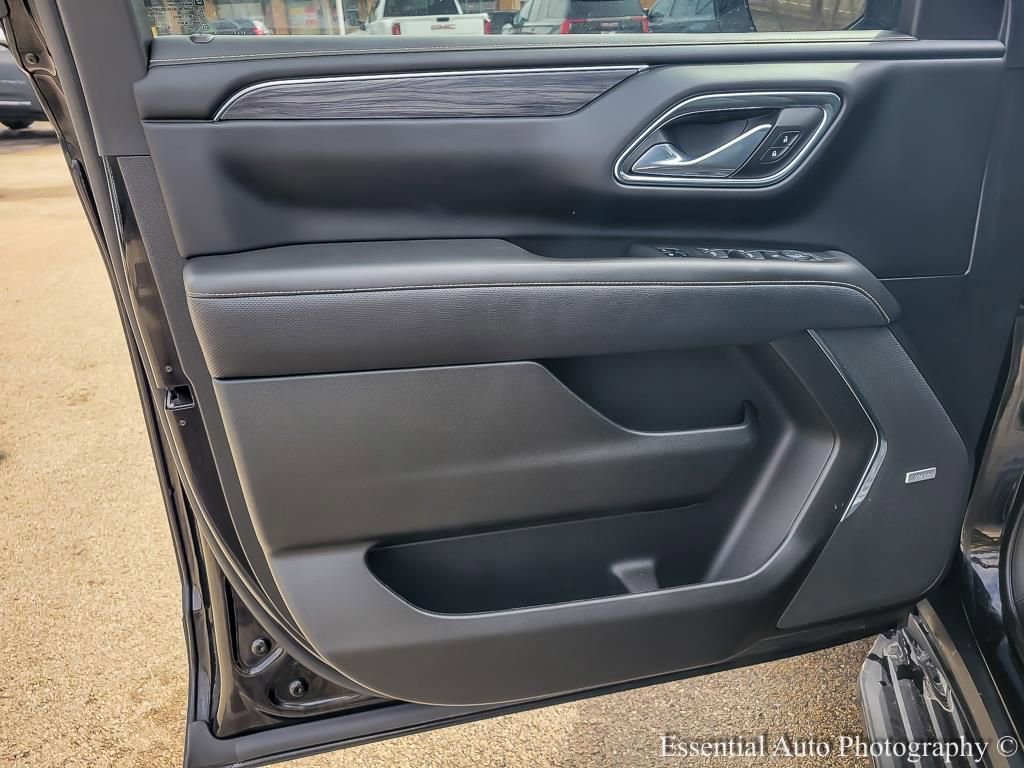 Used 2023 GMC Yukon SLT image 19