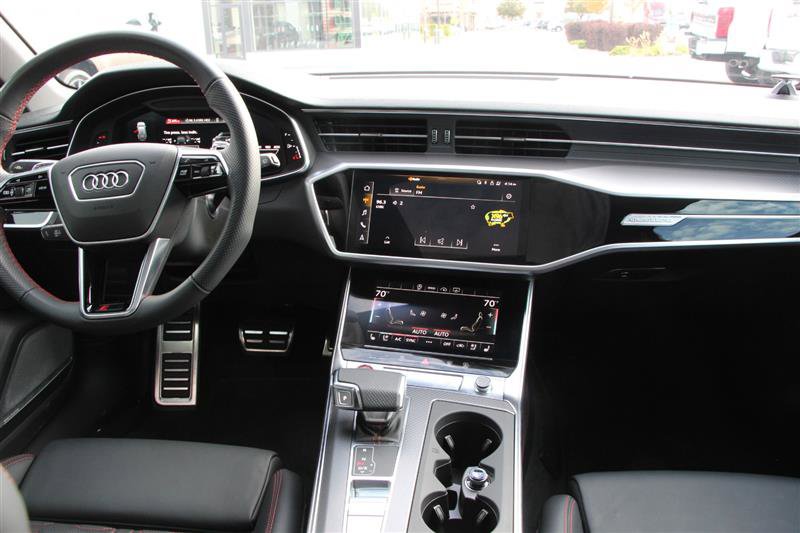 Used 2021 Audi RS 6 image 22