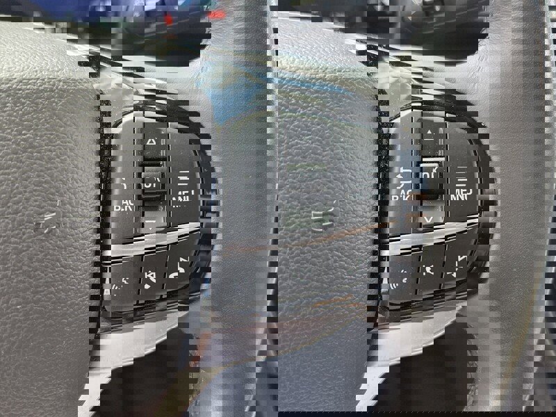 Used 2023 Ford Explorer Platinum w/ Premium Technology Package image 24