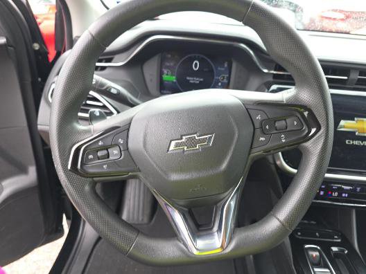 Used 2023 Chevrolet Bolt EUV LT image 18