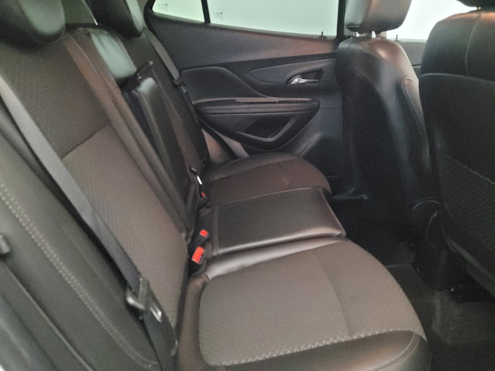 Used 2020 Buick Encore Preferred image 19