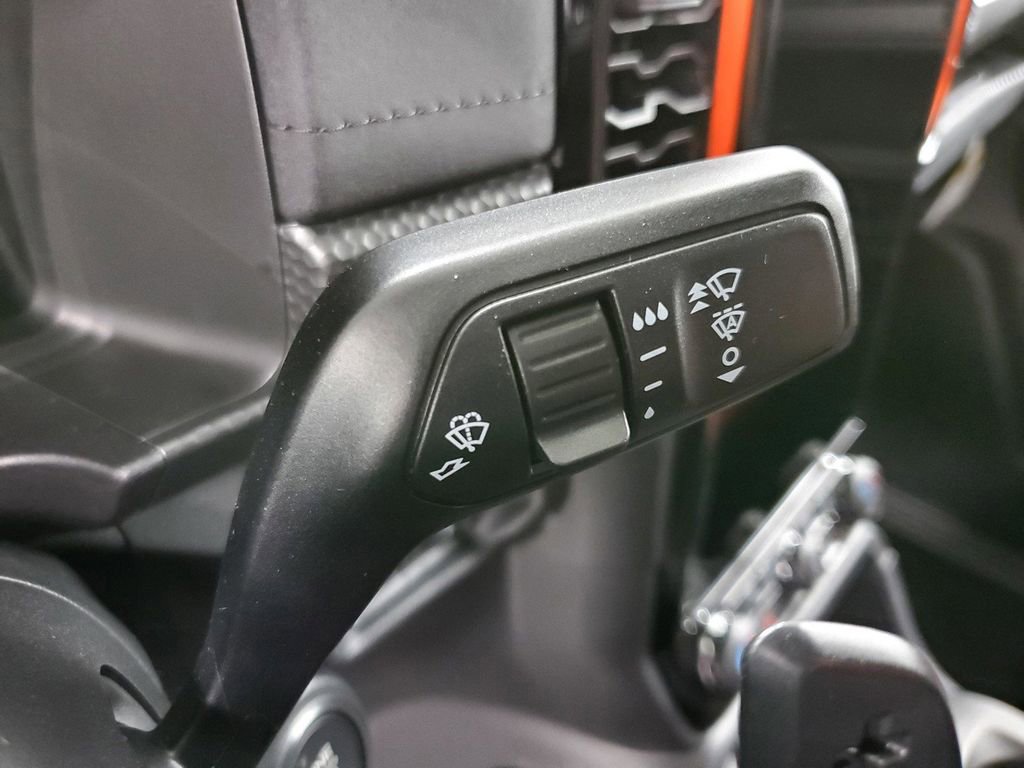 New 2025 Ford Ranger Raptor image 34