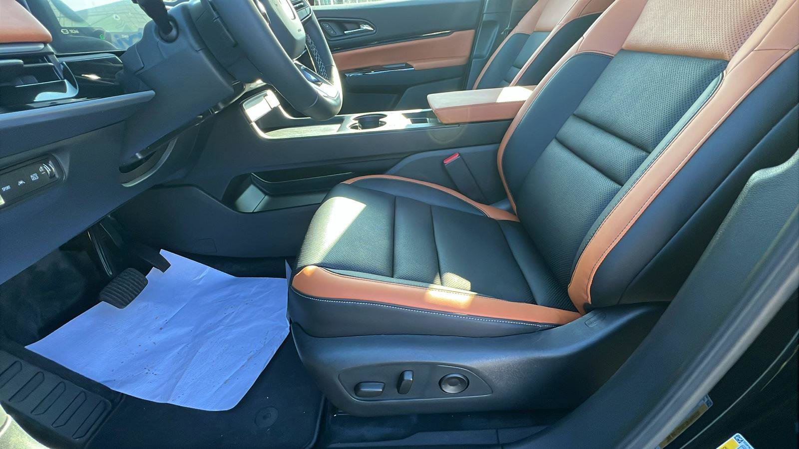 New 2026 Honda Prologue Elite image 24