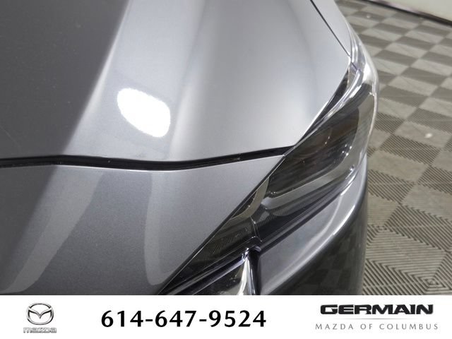 Certified 2025 MAZDA CX-5 AWD 2.5 S w/ Select Package image 15