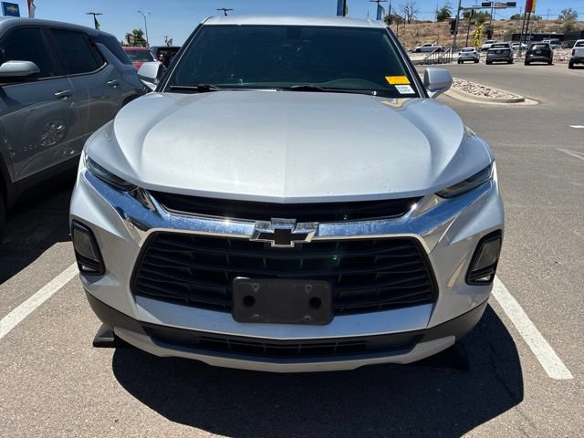 Used 2019 Chevrolet Blazer LT FWD image 2