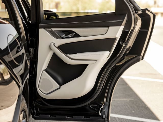 New 2026 Jaguar F-PACE R-Dynamic S AWD/4WD image 22