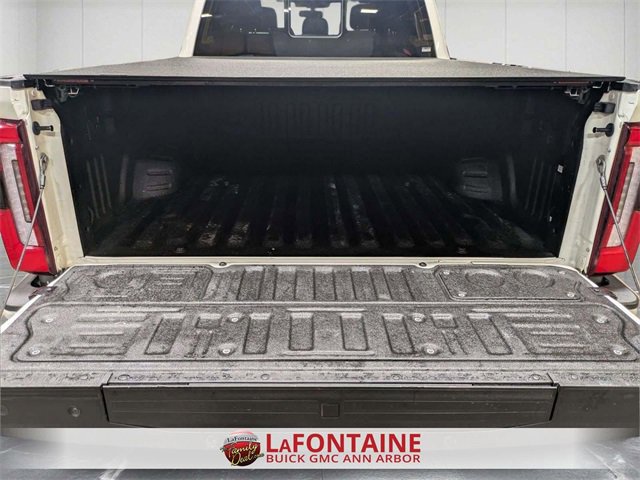 Used 2023 Ford F250 Platinum w/ FX4 Off-Road Package image 27