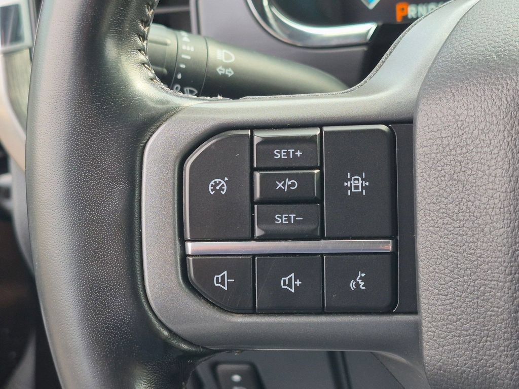 Used 2022 Ford F150 Lariat AWD/4WD image 13