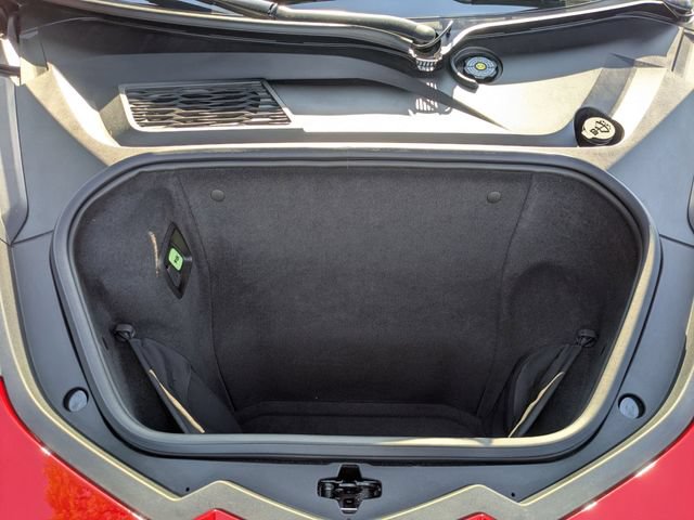 Used 2020 Chevrolet Corvette Stingray Premium Cpe w/ 3LT Preferred Equipment Group RWD image 20