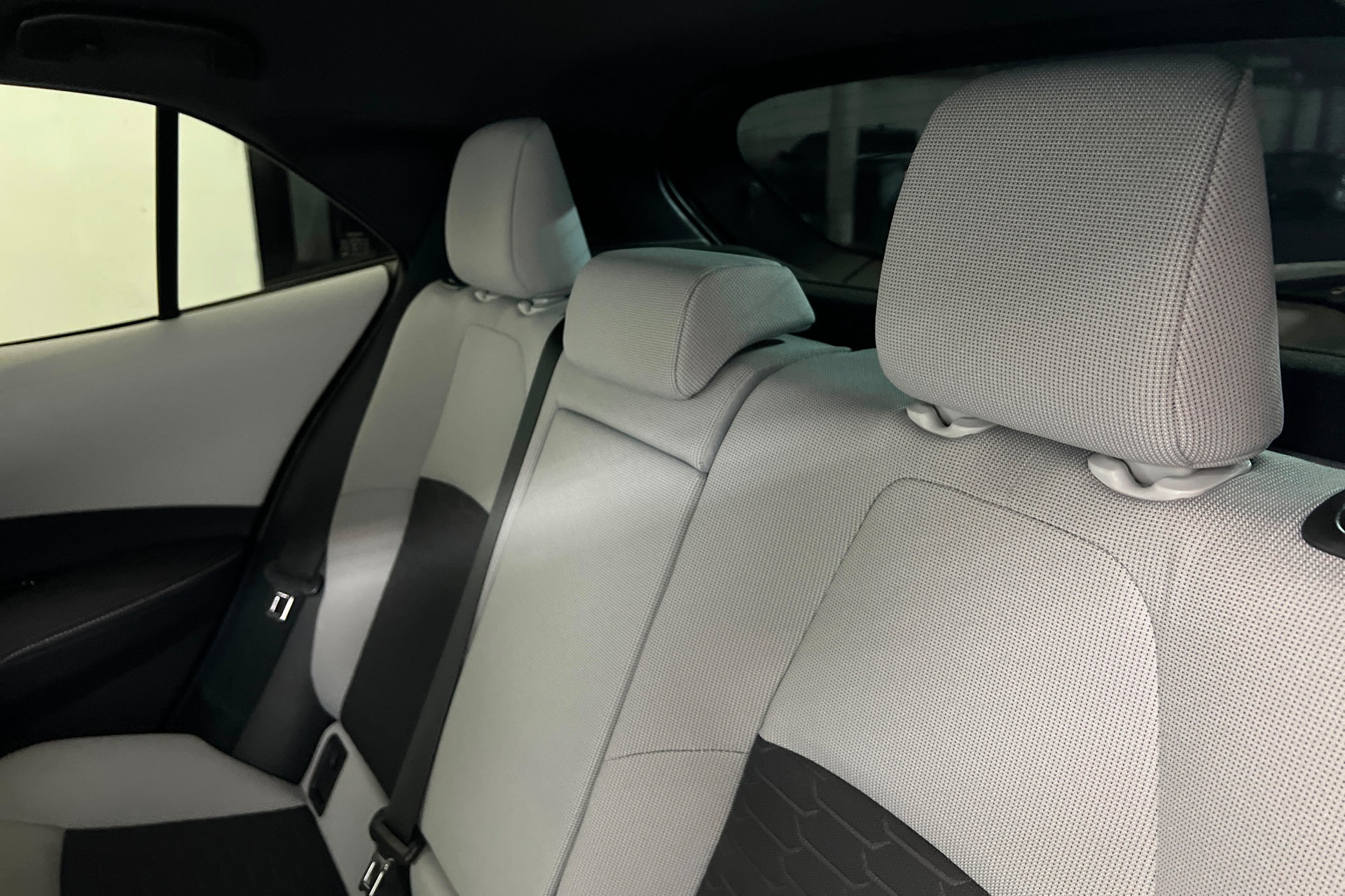 Certified 2022 Toyota Corolla SE FWD image 21
