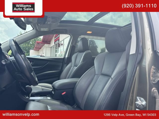 Used 2022 Subaru Ascent Onyx Edition AWD/4WD image 2