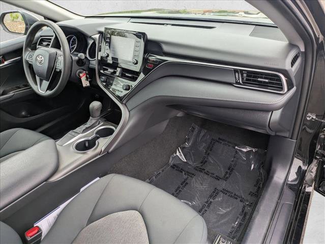 Used 2023 Toyota Camry LE image 26