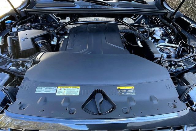 Certified 2025 Audi Q5 Premium w/ Convenience Package image 5