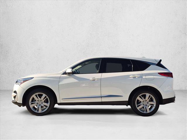 Used 2019 Acura RDX AWD w/ Advance Package image 9