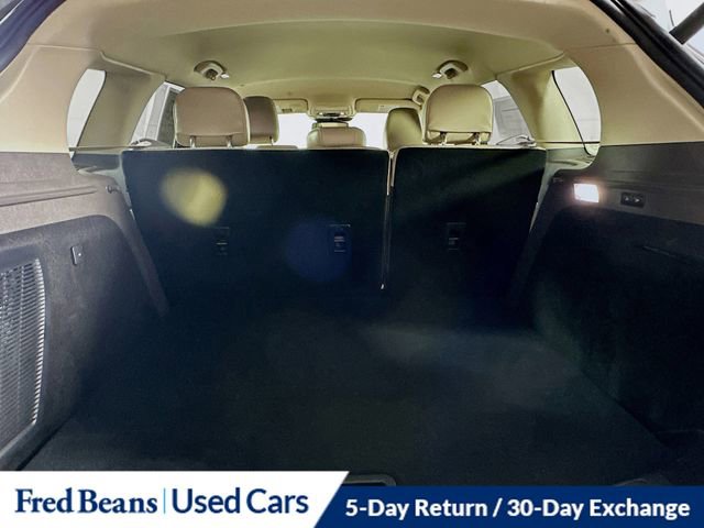 Certified 2021 Lincoln Corsair AWD w/ Equipment Group 101A image 28