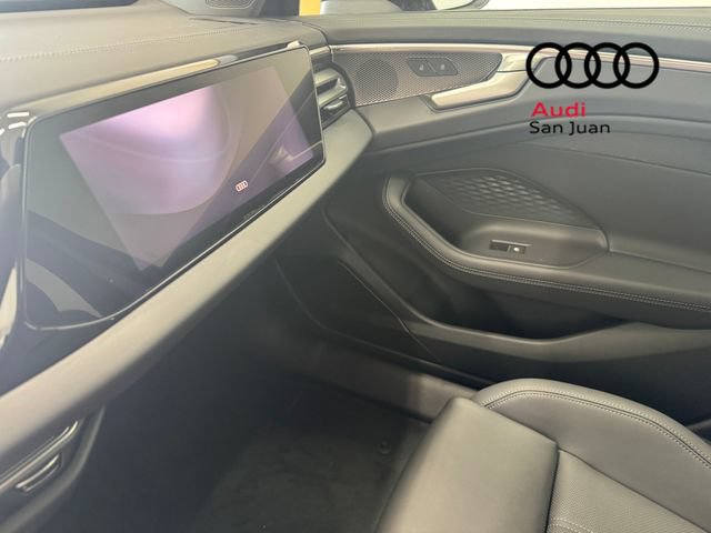 New 2026 Audi A6 Premium Plus AWD/4WD image 33