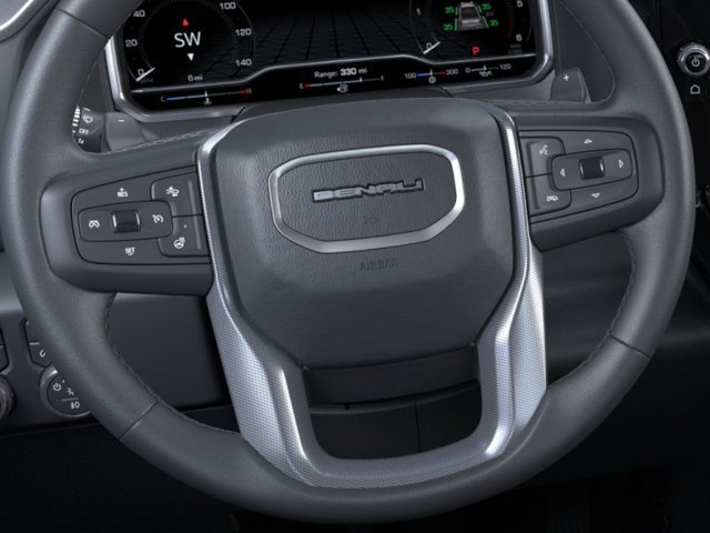 New 2026 GMC Sierra 1500 Denali AWD/4WD image 19