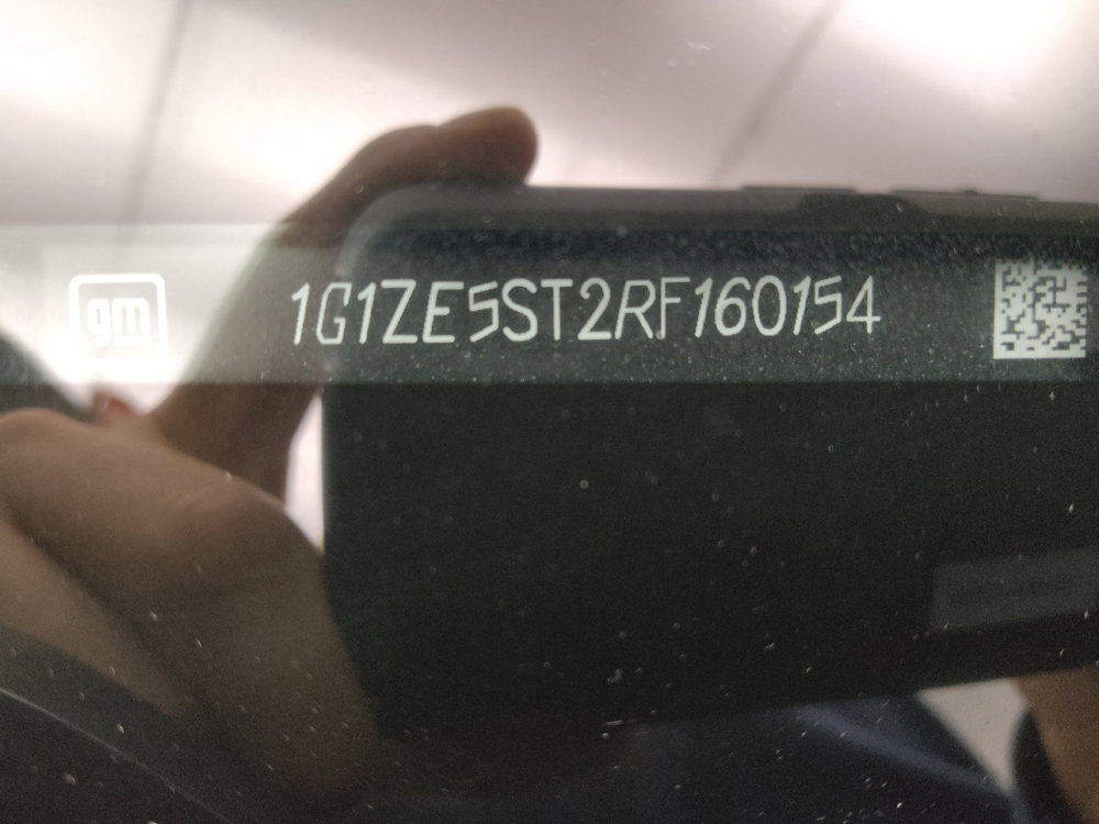 Used 2024 Chevrolet Malibu LT image 33