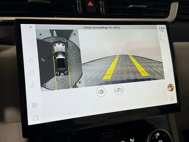 New 2026 Jaguar F-PACE R-Dynamic S image 35