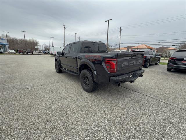 Used 2024 Ford F150 Raptor image 3