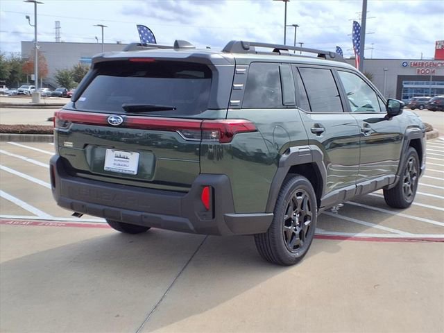 New 2026 Subaru Outback Limited image 4