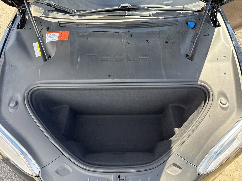 Used 2016 Tesla Model S 75D image 26