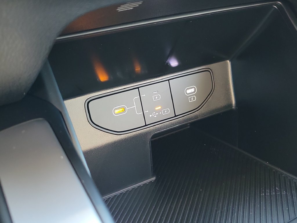 New 2026 Kia Sorento LX FWD image 31