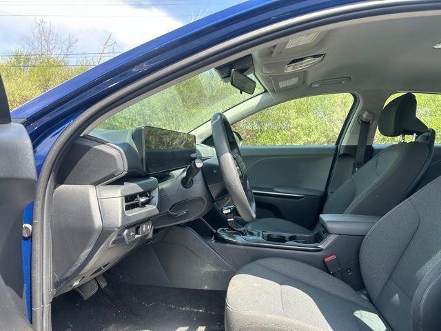 Used 2025 Kia K4 LXS FWD image 9