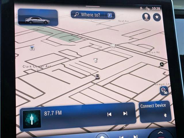 Used 2024 Mercedes-Benz C 300 Sedan image 13