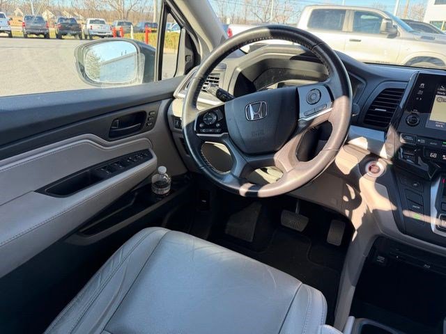 Used 2019 Honda Odyssey EX-L image 14